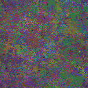World at epoch 91000