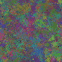 World at epoch 144000