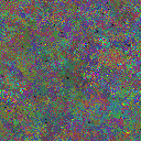 World at epoch 107000