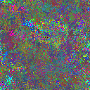 World at epoch 116000