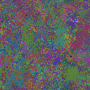 World at epoch 109000