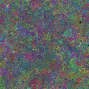 World at epoch 108000