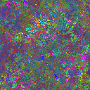 World at epoch 117000