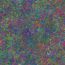 World at epoch 109000