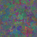 World at epoch 91000