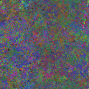 World at epoch 91000