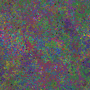 World at epoch 94000