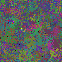World at epoch 146000
