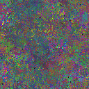 World at epoch 111000
