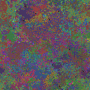 World at epoch 112000
