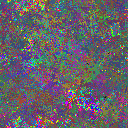 World at epoch 120000