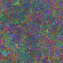 World at epoch 112000