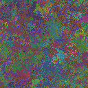 World at epoch 113000
