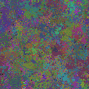 World at epoch 147000