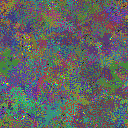 World at epoch 123000
