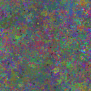 World at epoch 113000