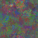 World at epoch 114000