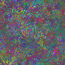 World at epoch 122000