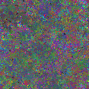 World at epoch 114000