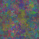 World at epoch 148000