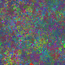 World at epoch 123000