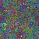World at epoch 149000