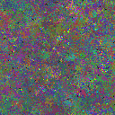 World at epoch 117000