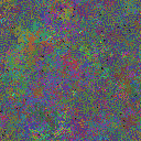 World at epoch 101000