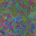 World at epoch 126000
