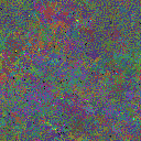 World at epoch 103000
