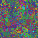 World at epoch 119000