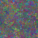 World at epoch 126000