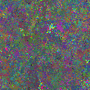 World at epoch 119000