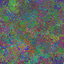 World at epoch 127000
