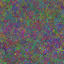 World at epoch 103000
