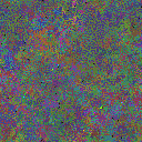 World at epoch 104000