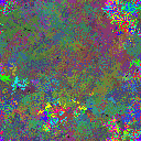 World at epoch 151000