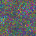 World at epoch 120000