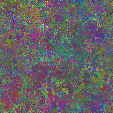 World at epoch 127000