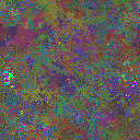 World at epoch 119000