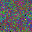 World at epoch 104000