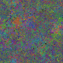 World at epoch 106000