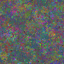 World at epoch 121000