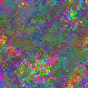 World at epoch 152000