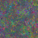 World at epoch 122000