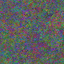 World at epoch 108000