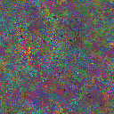 World at epoch 106000