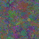 World at epoch 121000