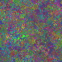 World at epoch 129000