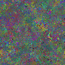 World at epoch 123000